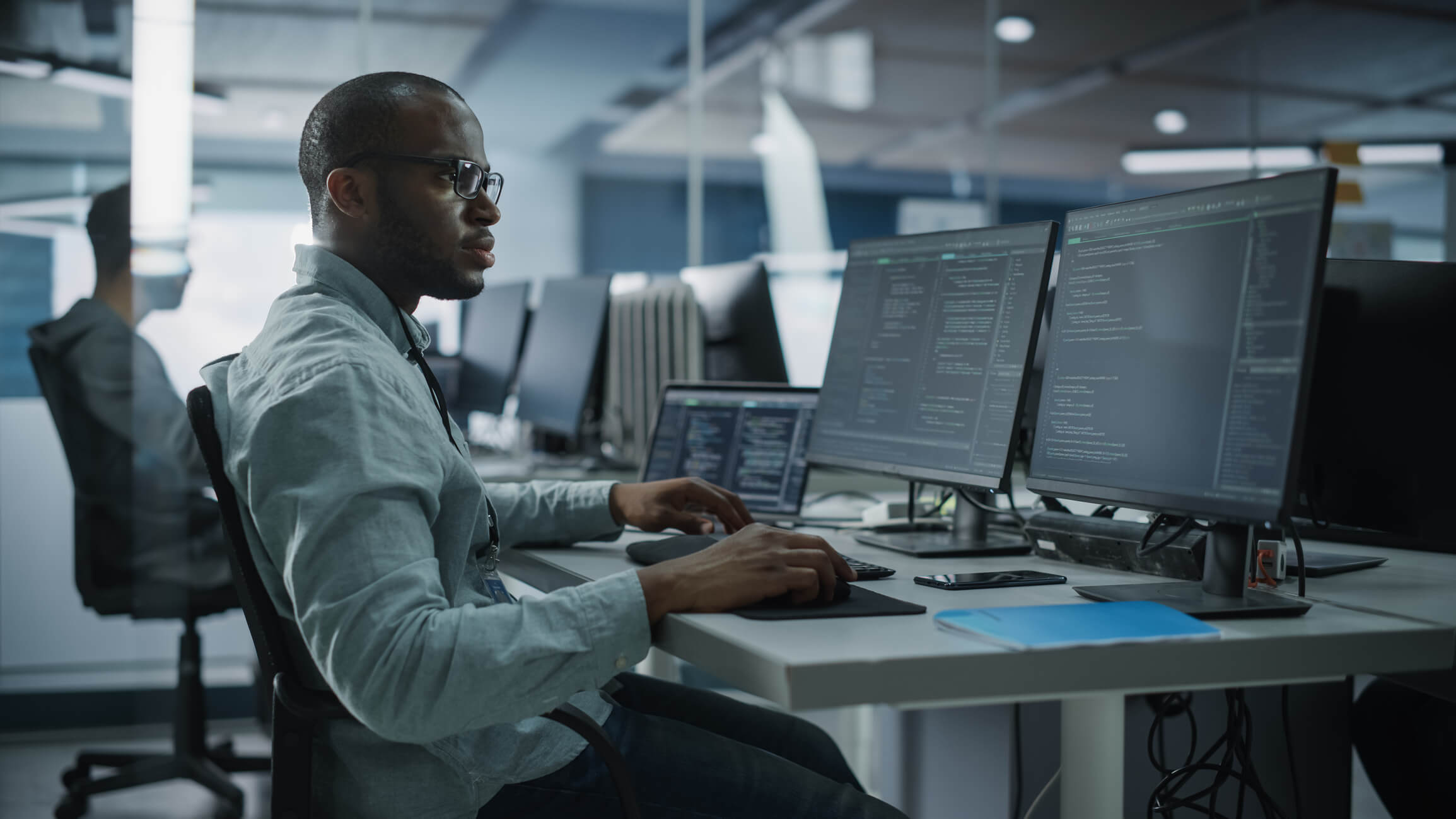 Legacy Mainframe Application Modernization